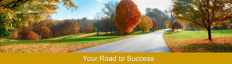 Your Road to Success